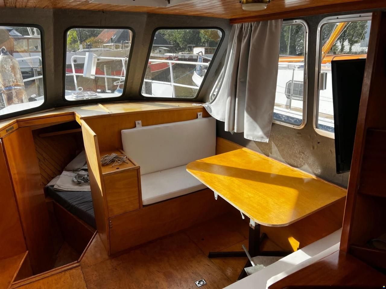 Beachcraft 9.00 AK
