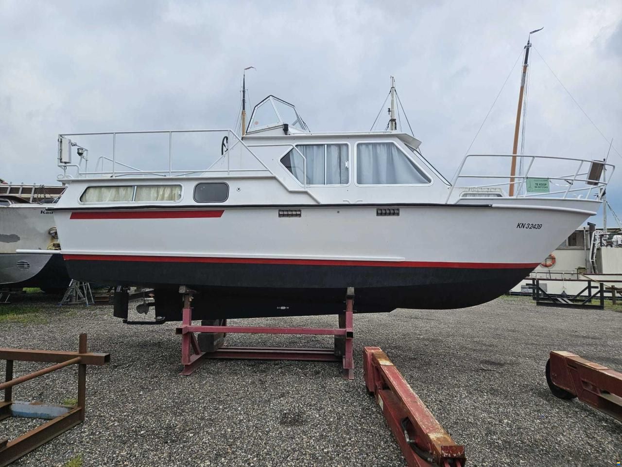 Beachcraft 9.00 AK