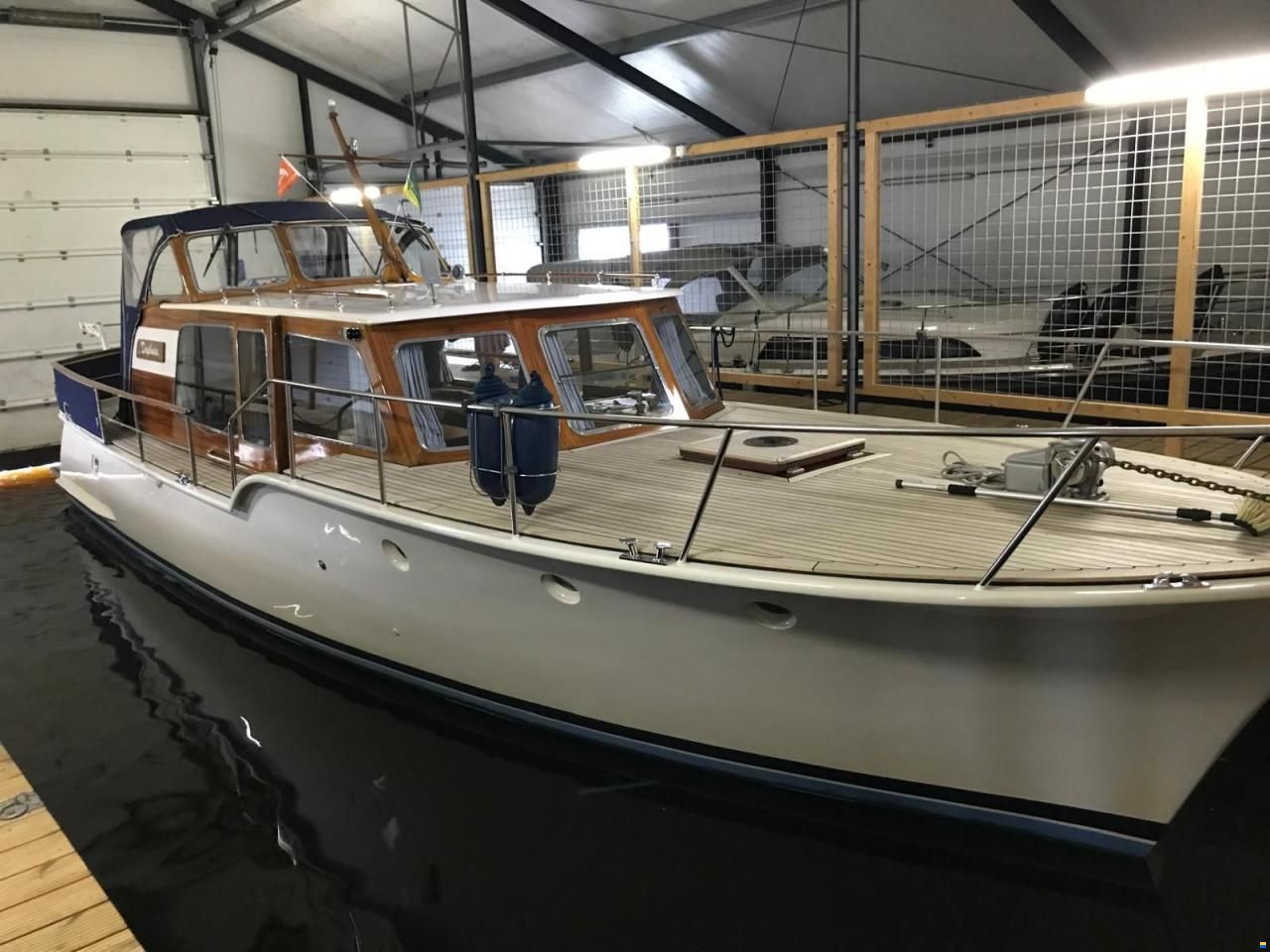 Dolman Kruiser 12.65