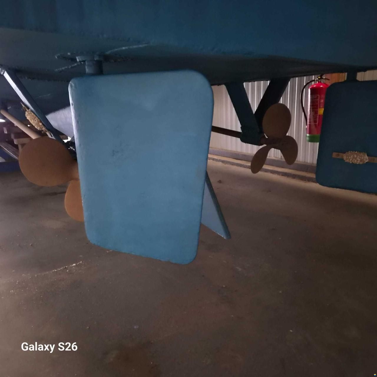 Dolman Kruiser 12.65