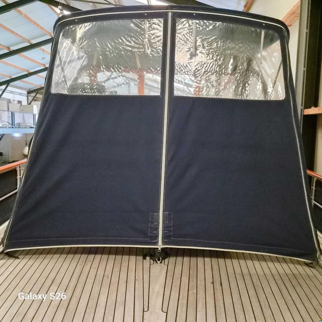 Dolman Kruiser 12.65