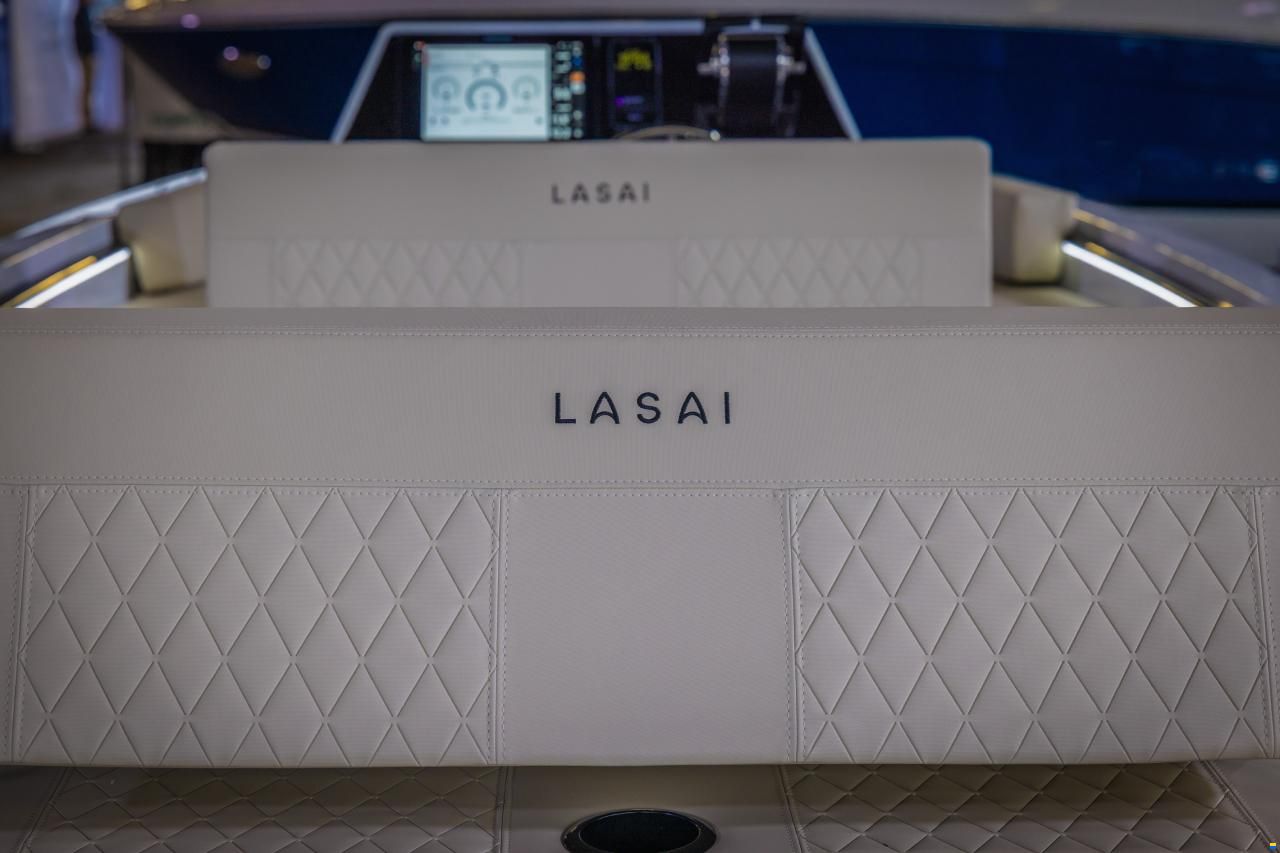 Lasai 22 GL