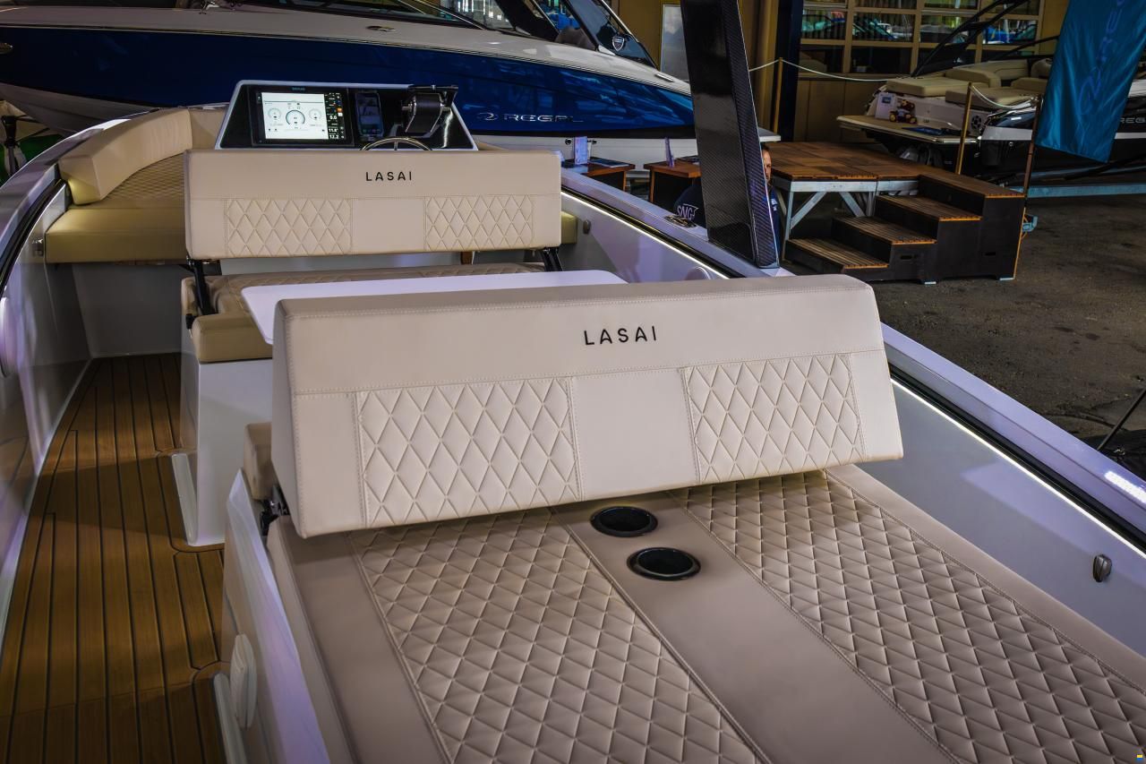 Lasai 22 GL