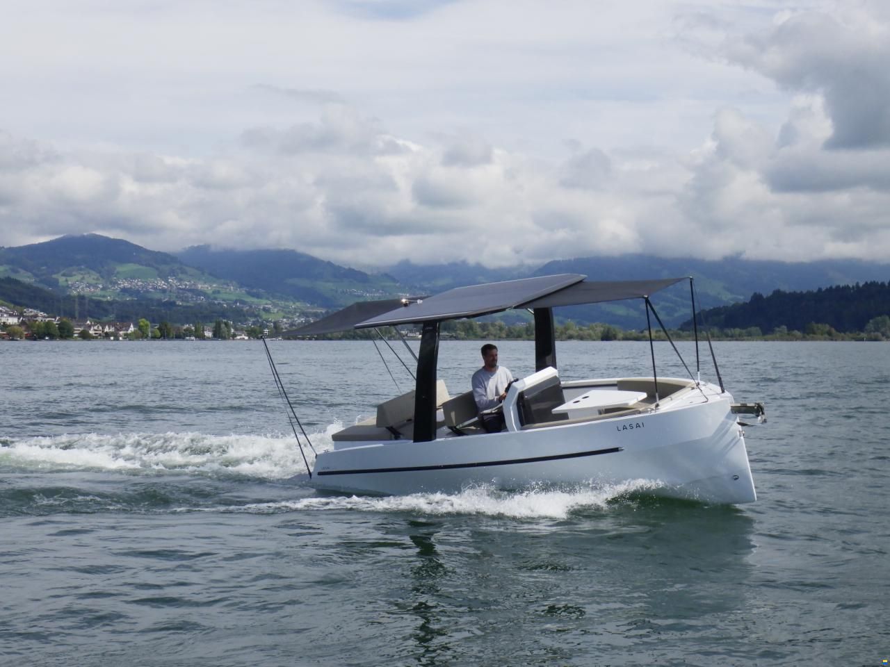 Lasai 22 GL