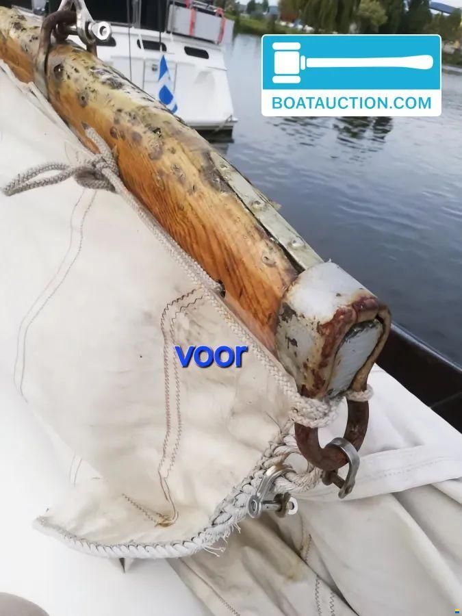 Wildschut Skutsje