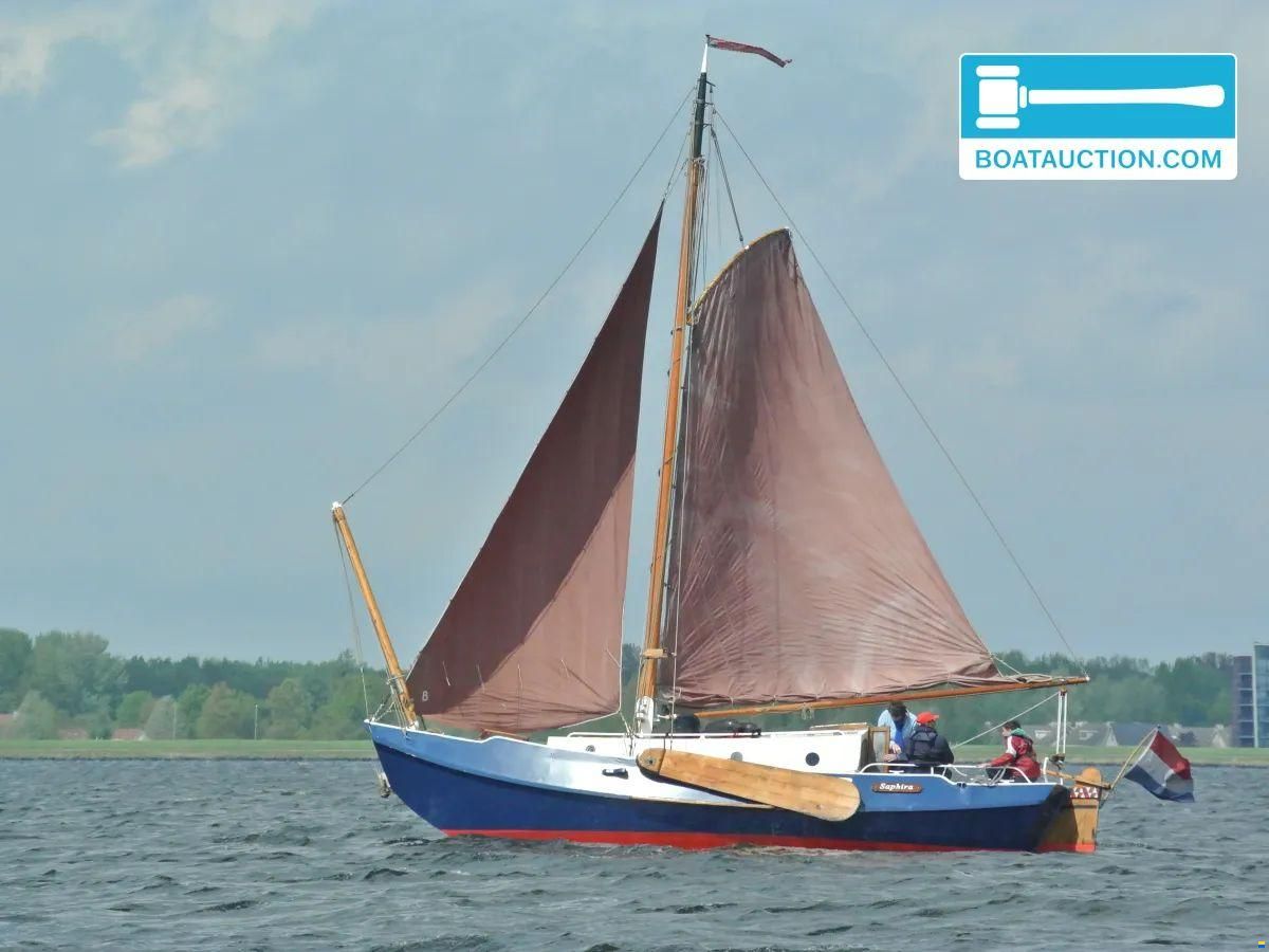 Kos Meinstra Zeeschouw