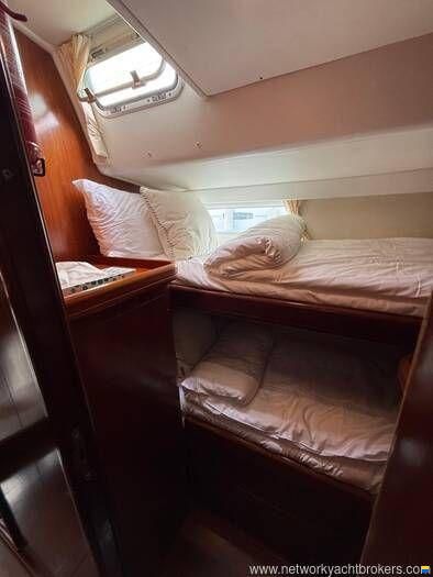 Beneteau 57