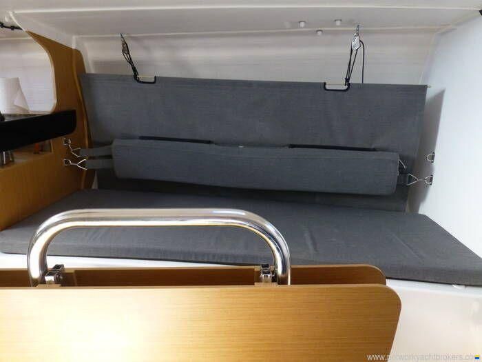 Jeanneau Sun Fast 3300