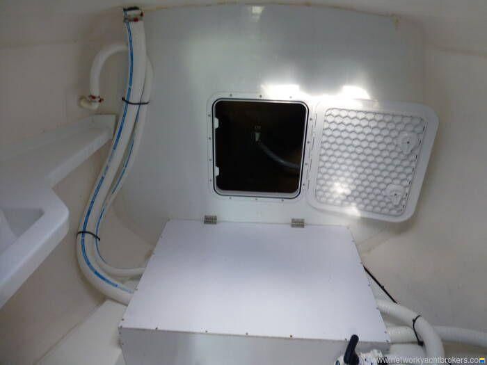 Jeanneau Sun Fast 3300