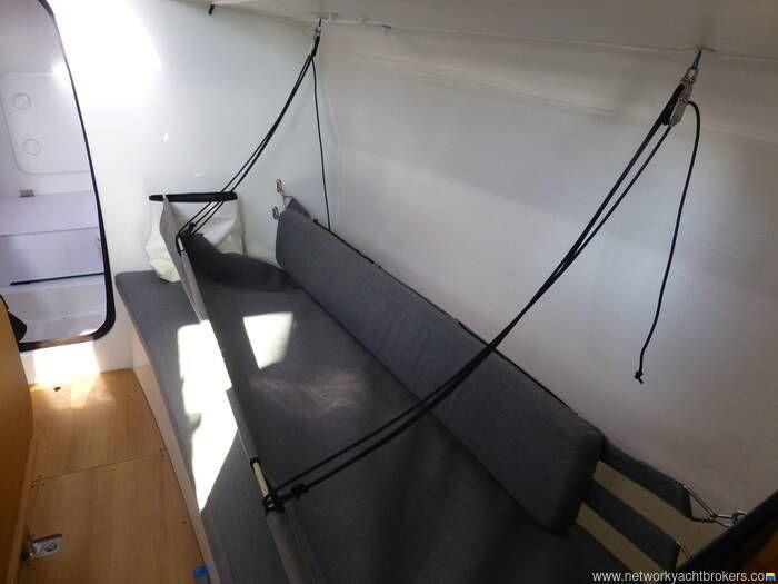 Jeanneau Sun Fast 3300