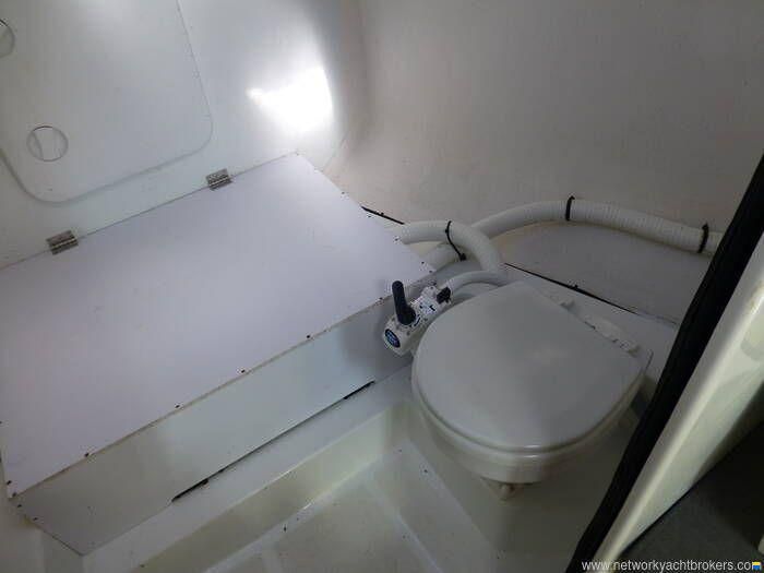 Jeanneau Sun Fast 3300