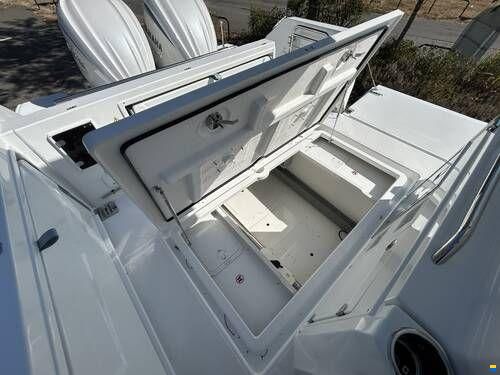Jeanneau Cap Camarat 9.0 CC Series 2