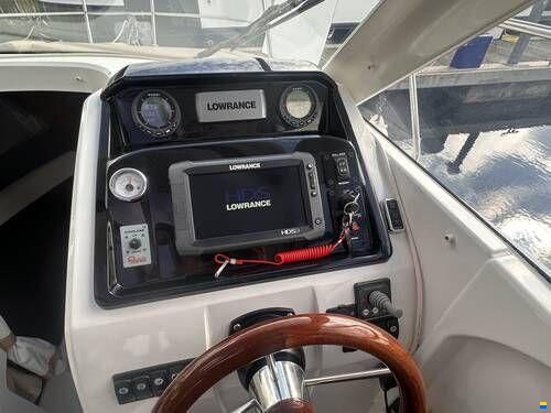 Jeanneau Merry Fisher 755