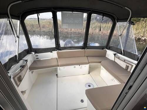 Jeanneau Merry Fisher 755