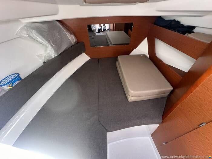 Jeanneau Merry Fisher 755