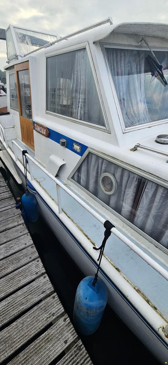 Tjeukemeer Kruiser
