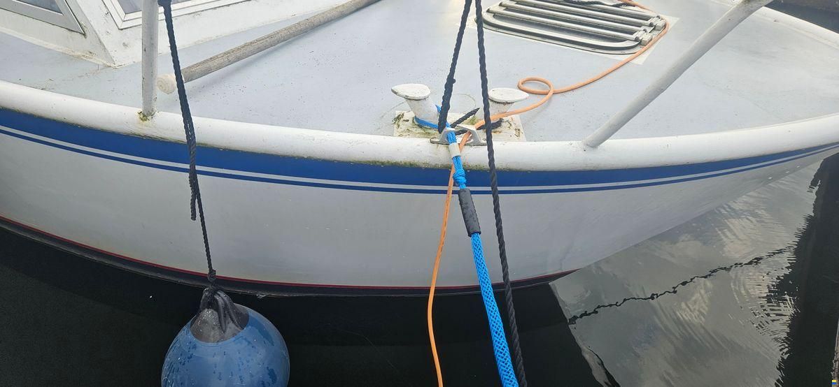 Tjeukemeer Kruiser