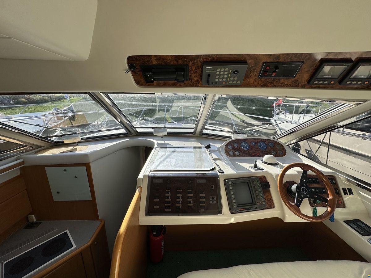 Princess 380