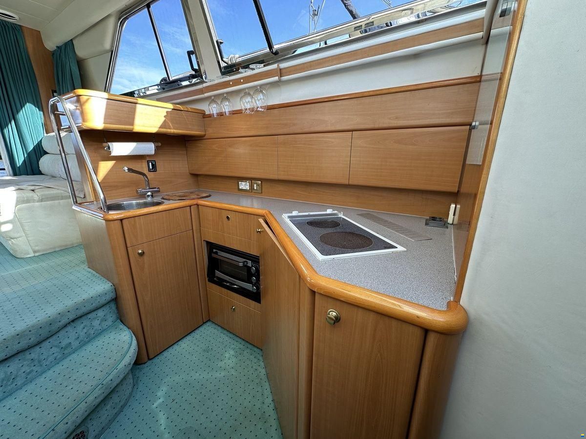 Princess 380