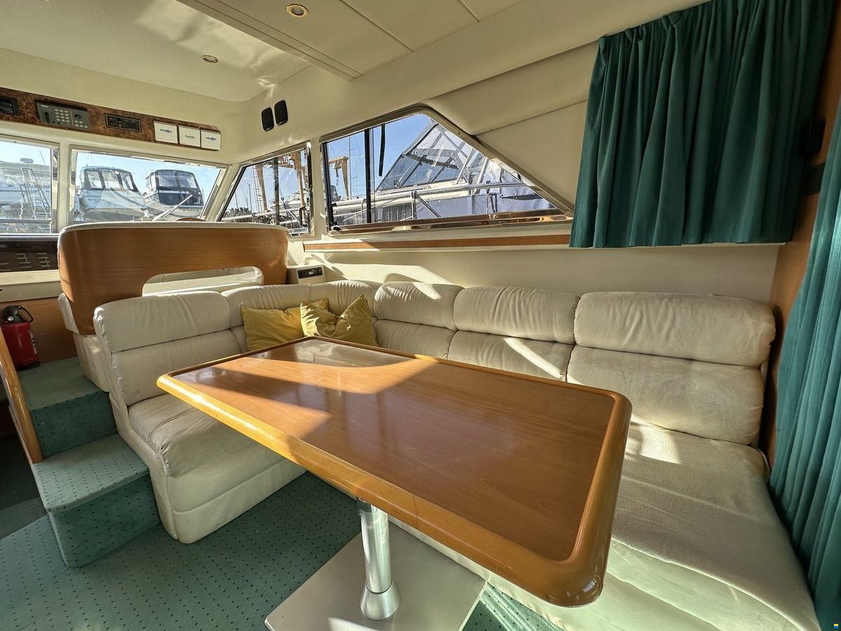 Princess 380