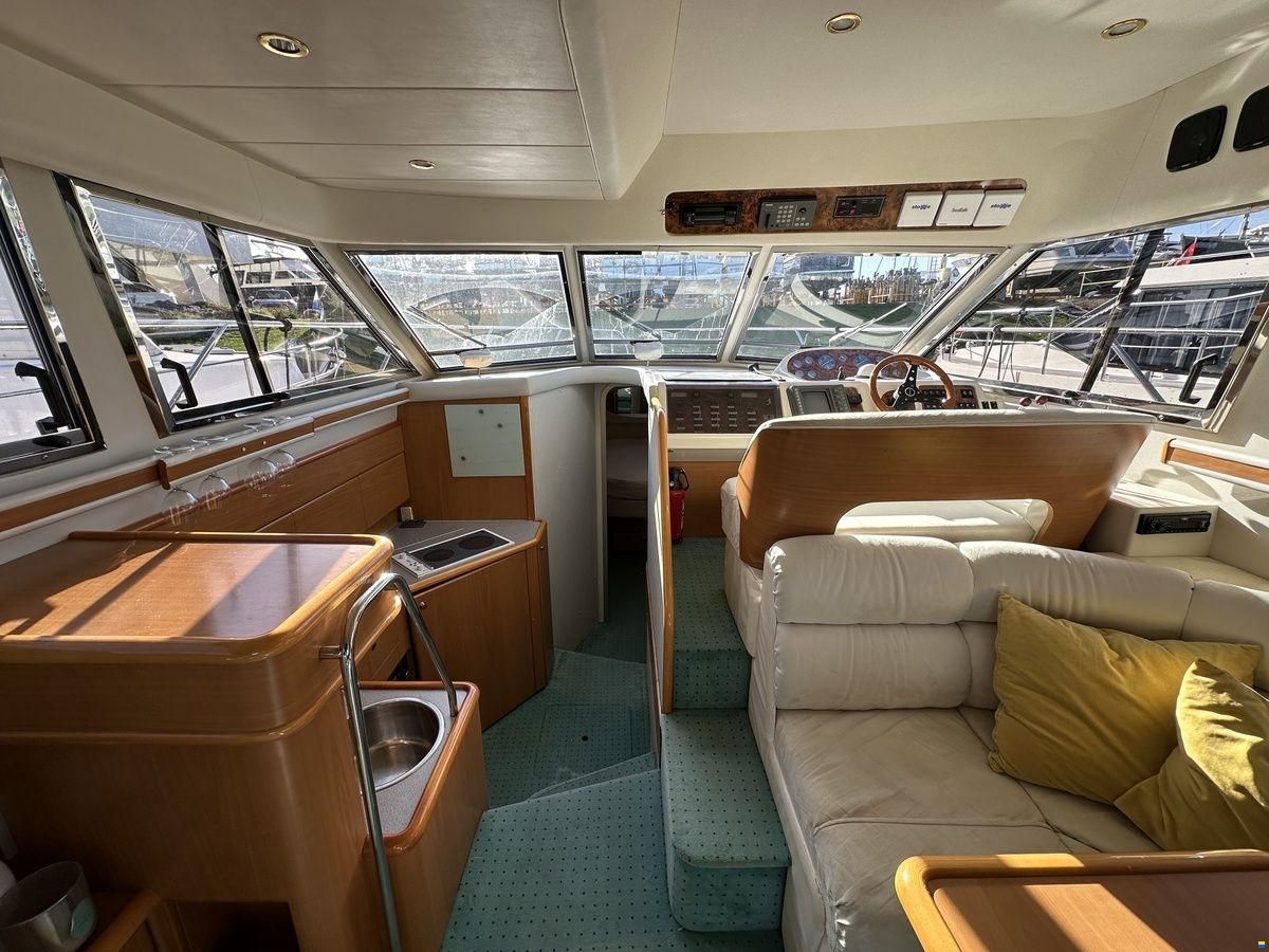 Princess 380