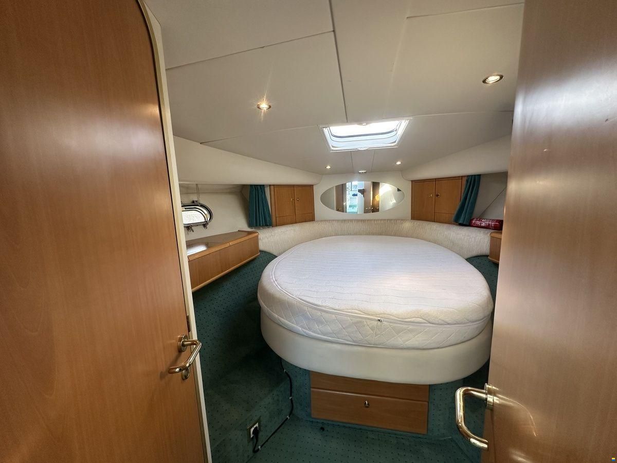 Princess 380