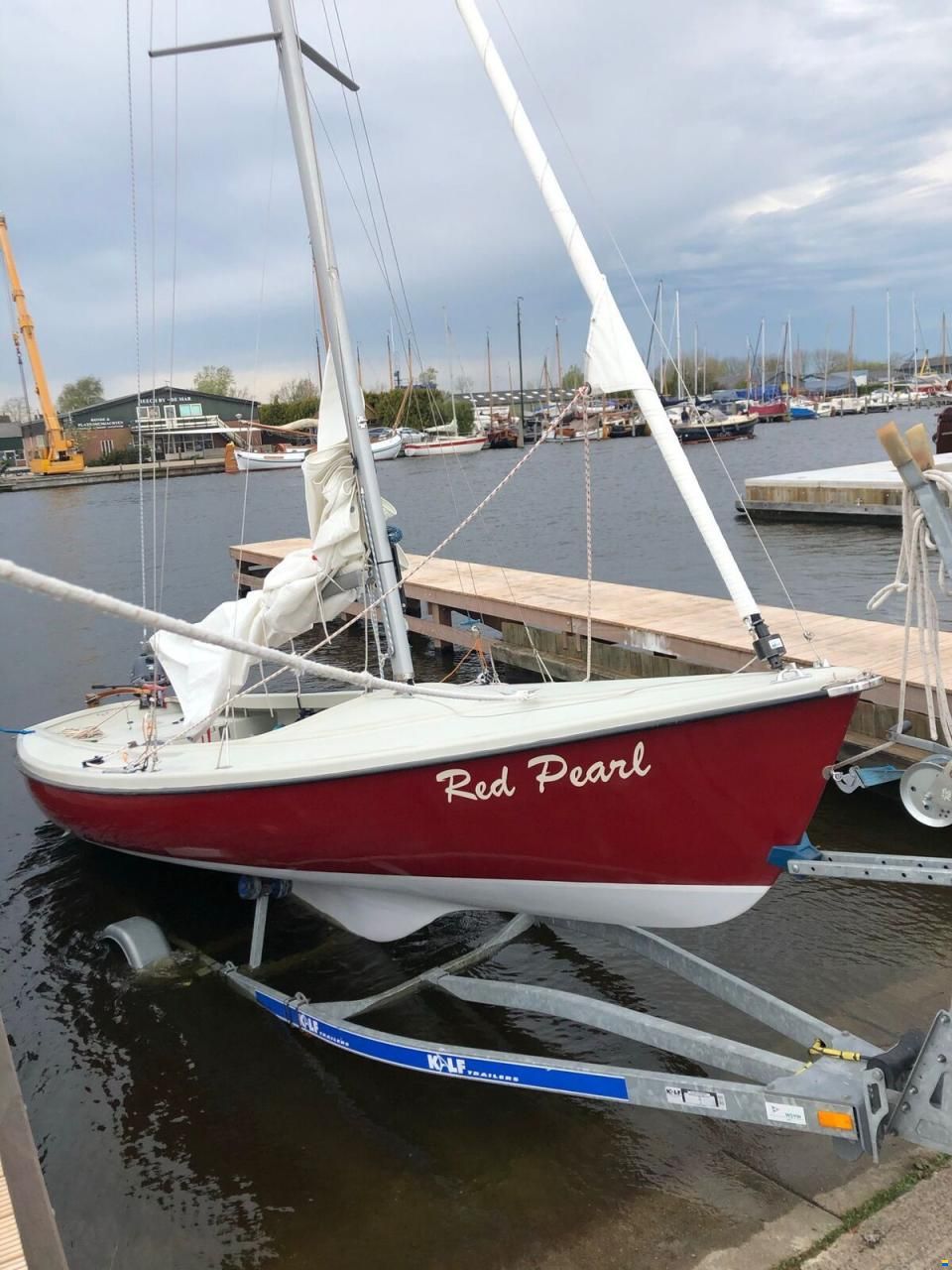 Randmeer Advance