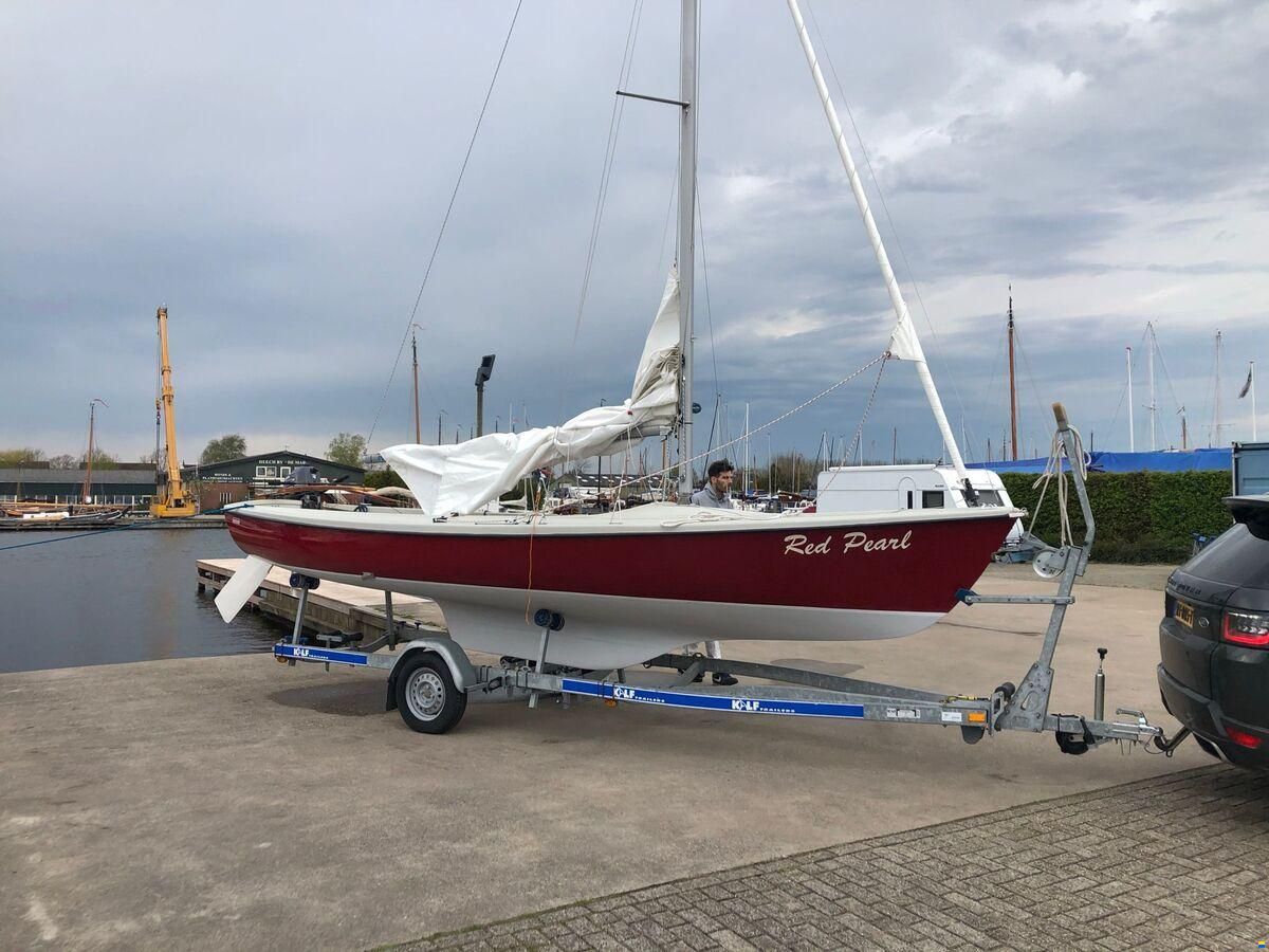 Randmeer Advance