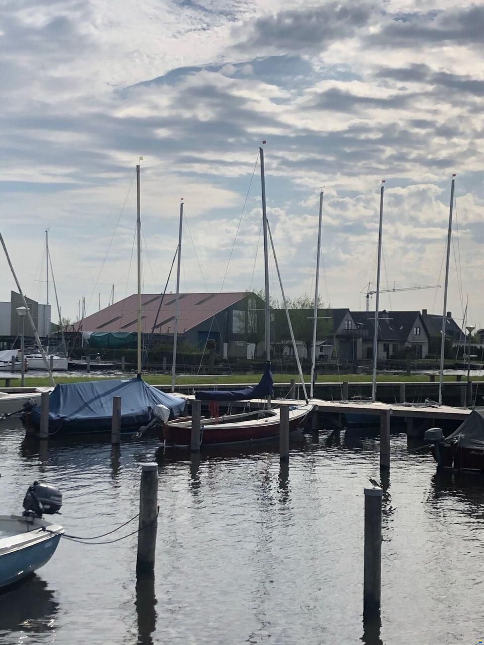 Randmeer Advance