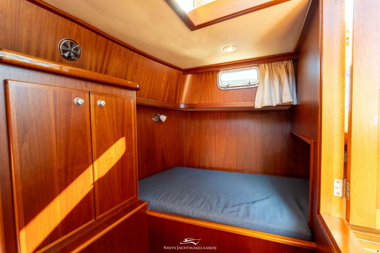 Brandsma Vlet 9.25 OK AK