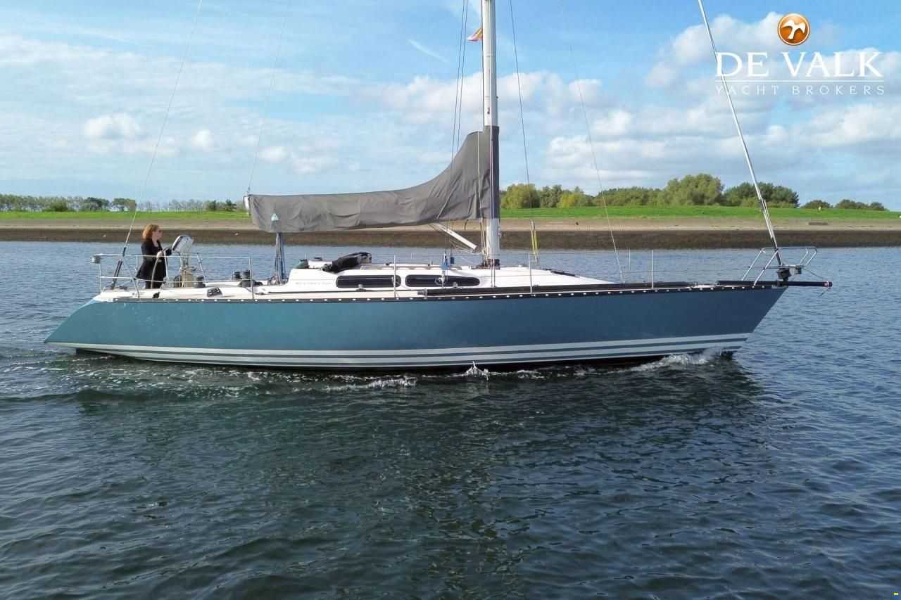 X-Yachts X-402