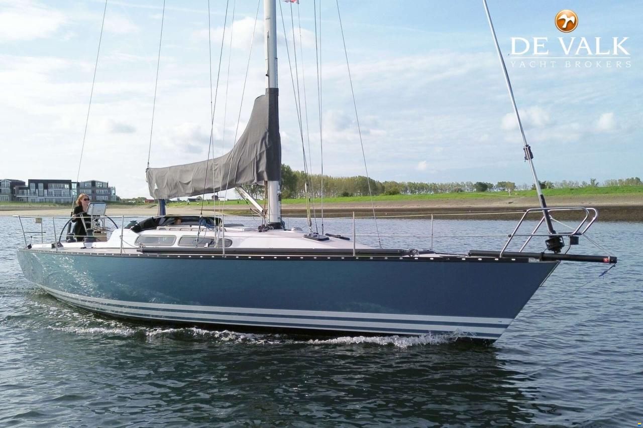 X-Yachts X-402