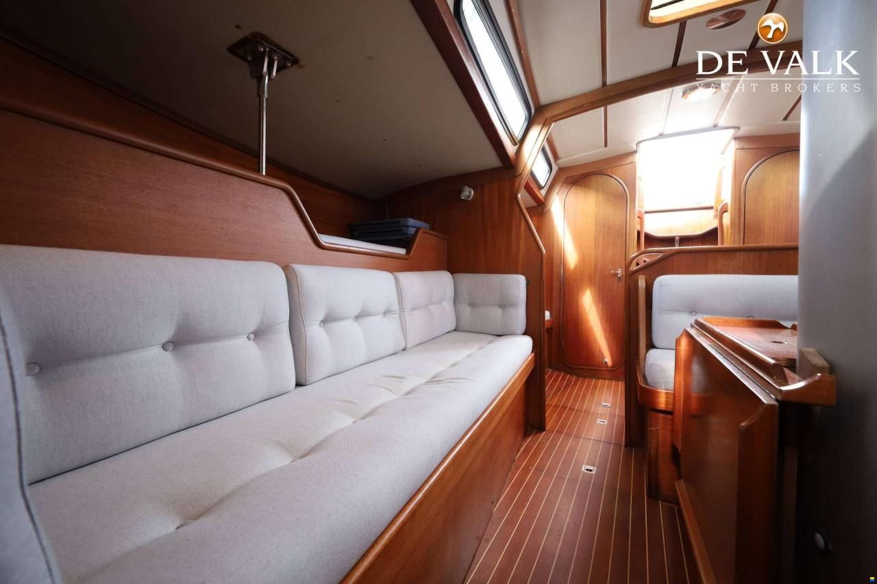 X-Yachts X-402