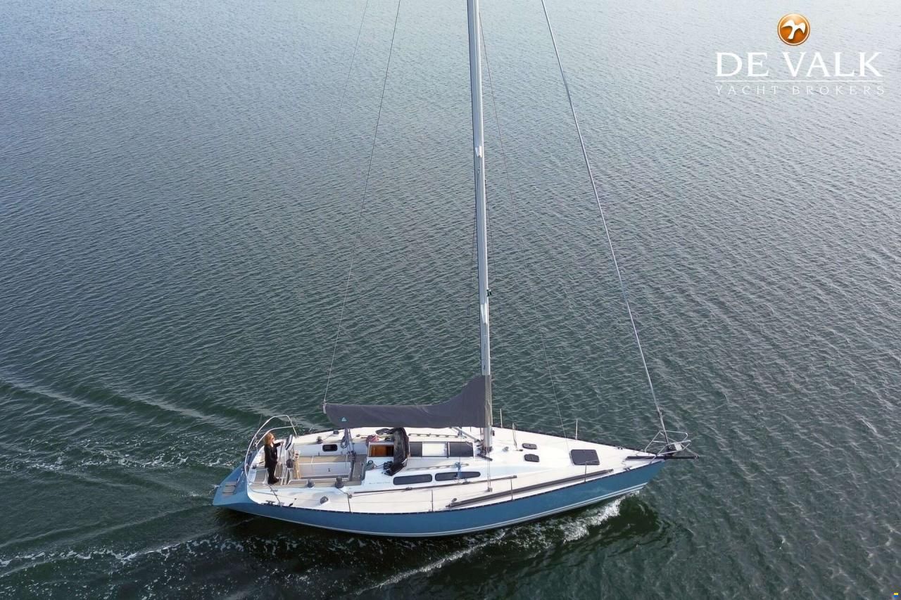 X-Yachts X-402