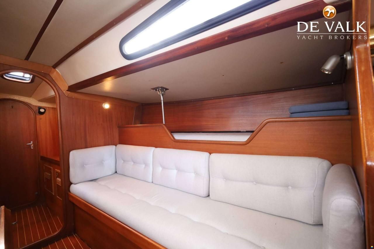 X-Yachts X-402