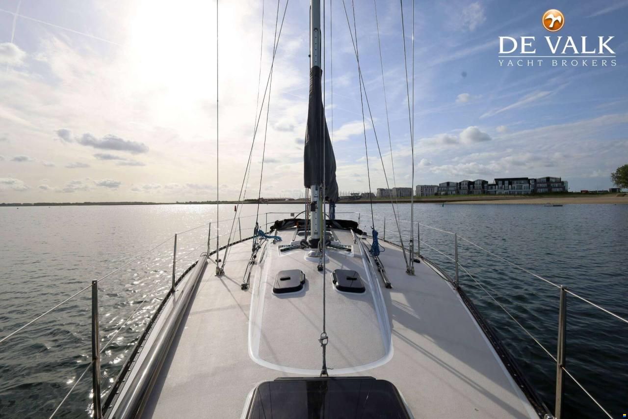 X-Yachts X-402