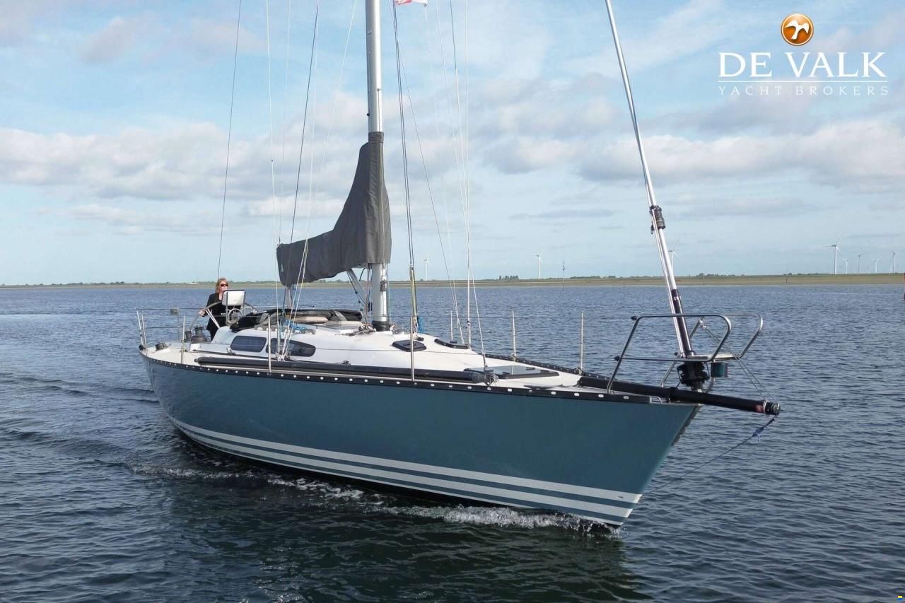 X-Yachts X-402