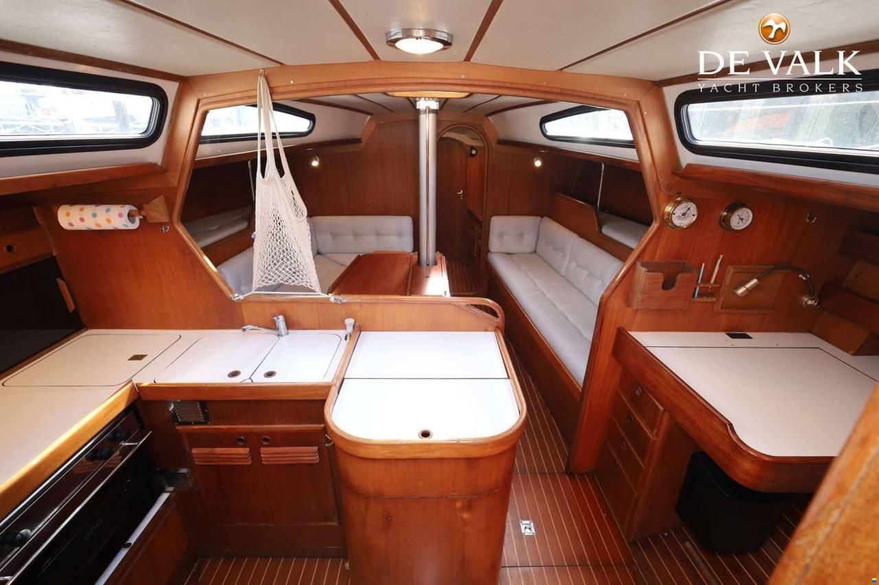 X-Yachts X-402