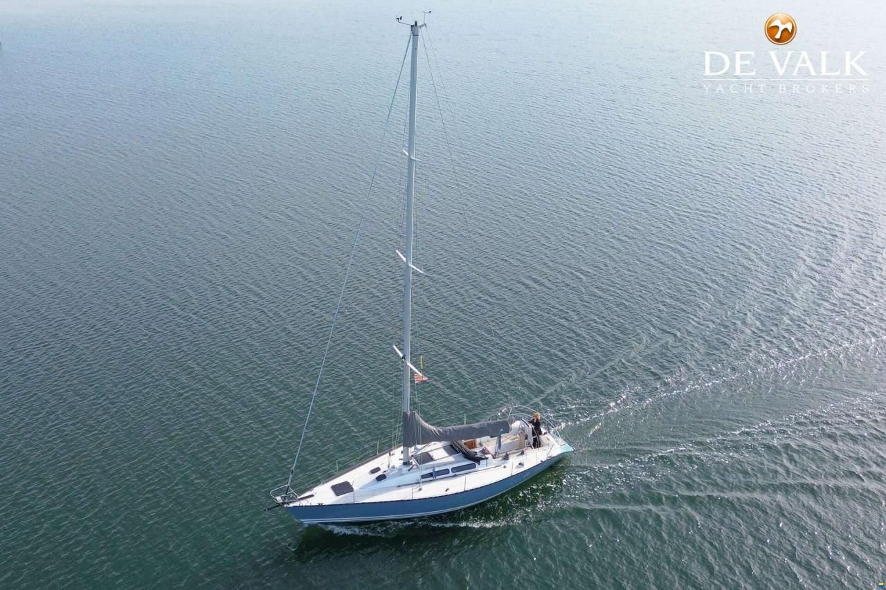 X-Yachts X-402