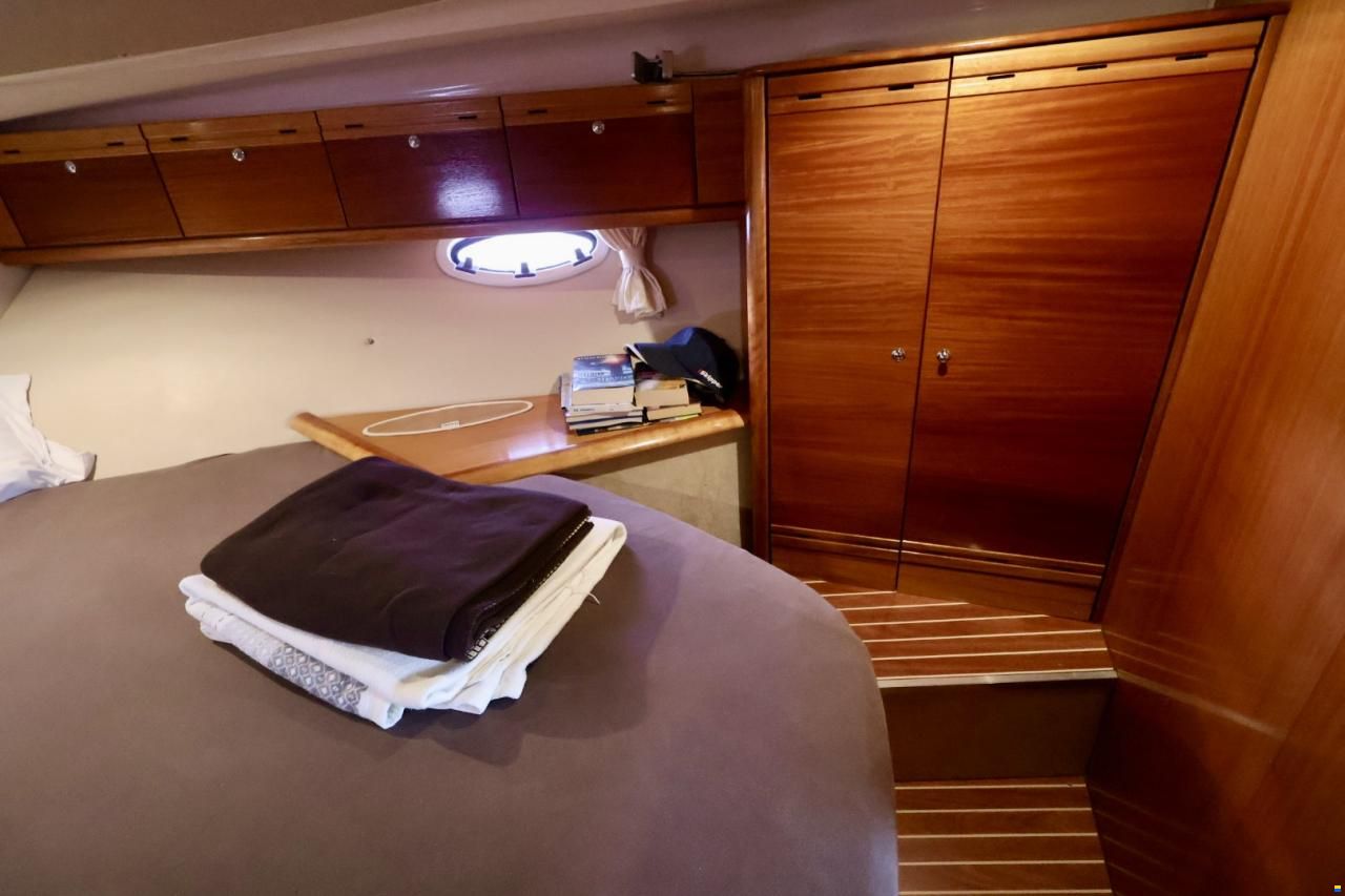 Bavaria 37 Sport