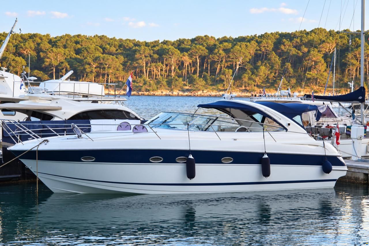 Bavaria 37 Sport