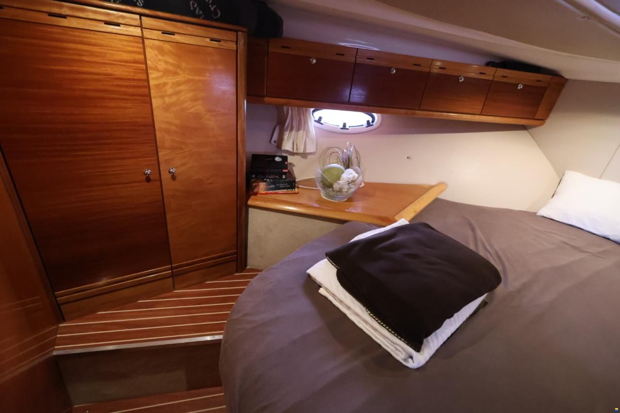 Bavaria 37 Sport