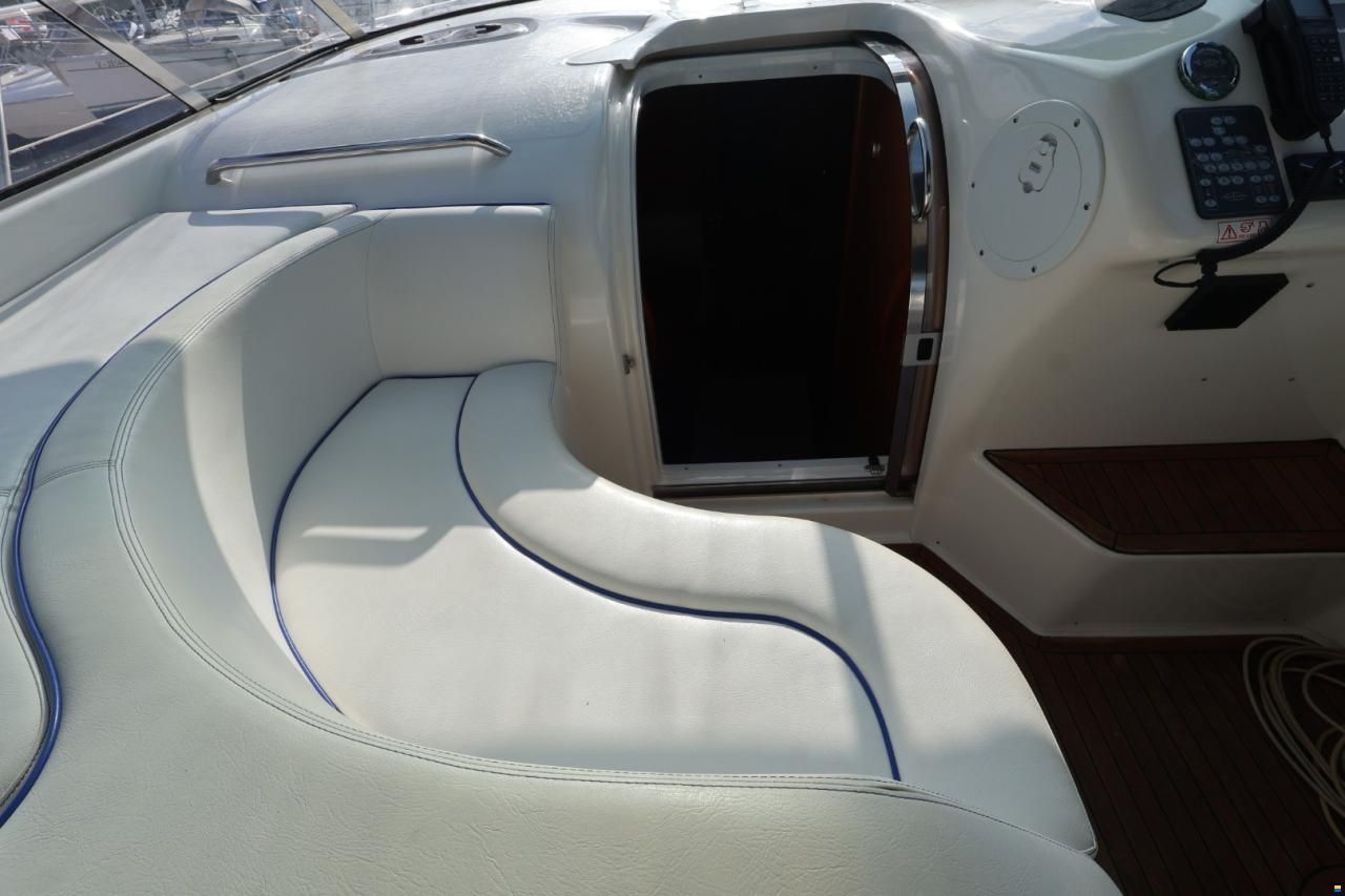 Bavaria 37 Sport