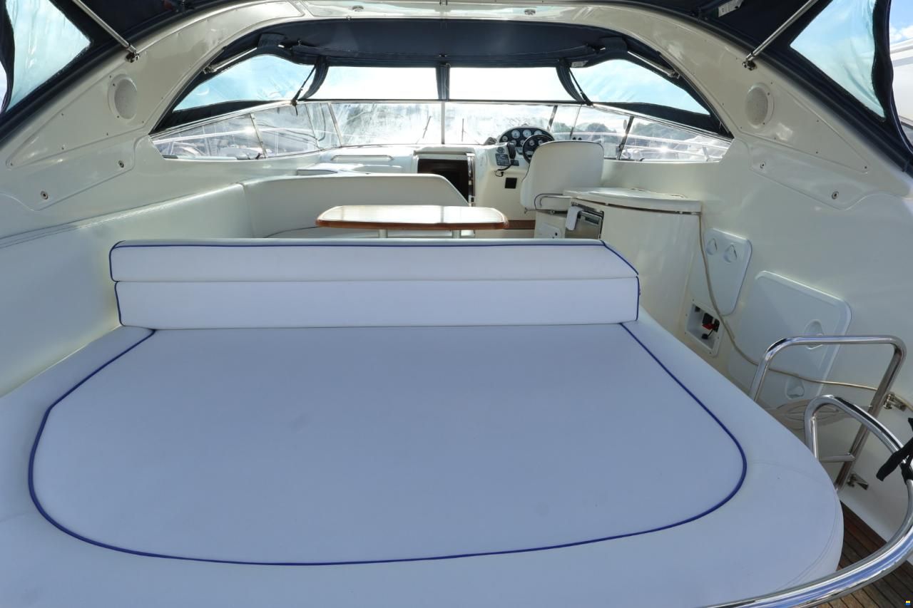 Bavaria 37 Sport