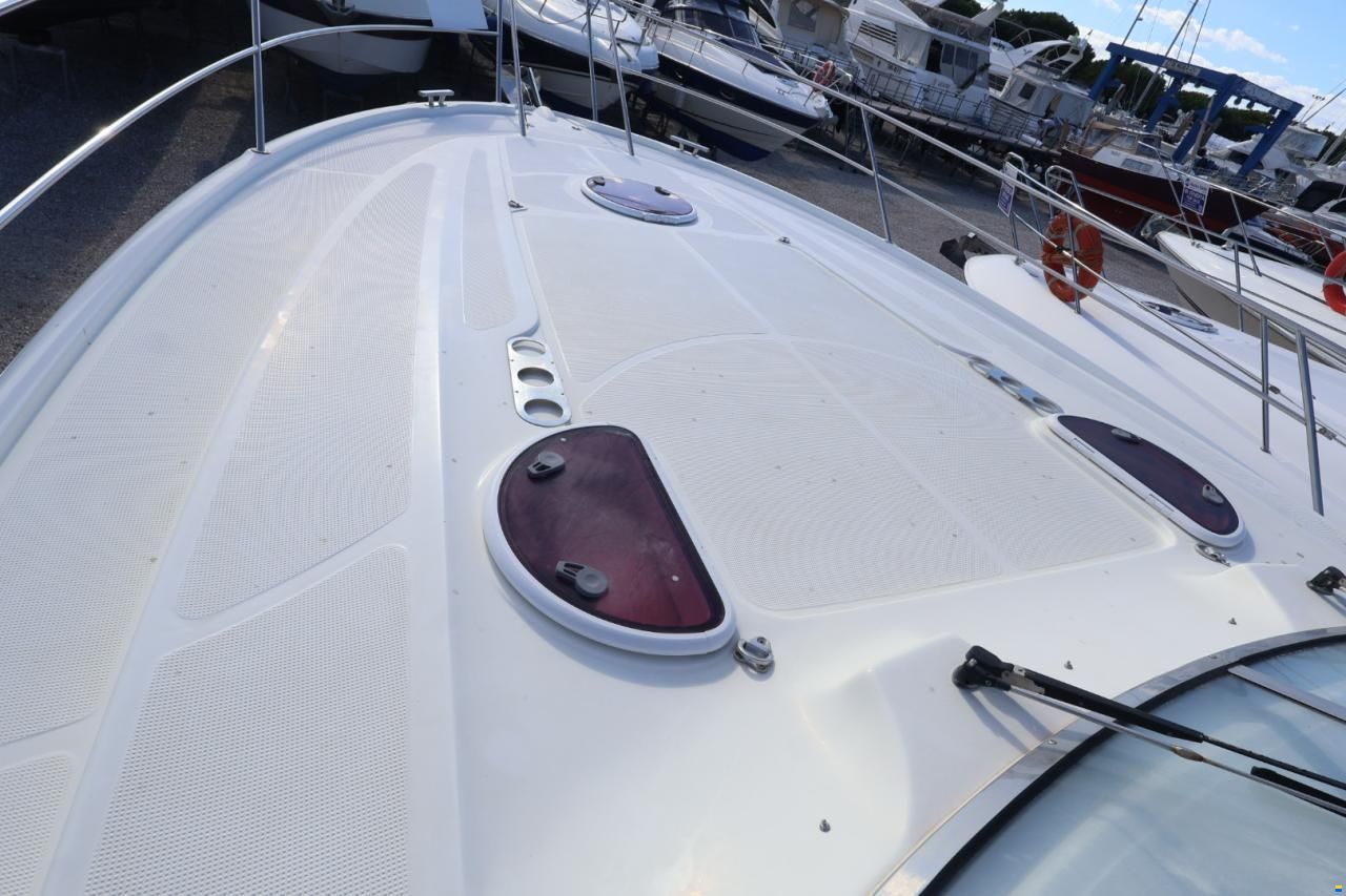 Bavaria 37 Sport