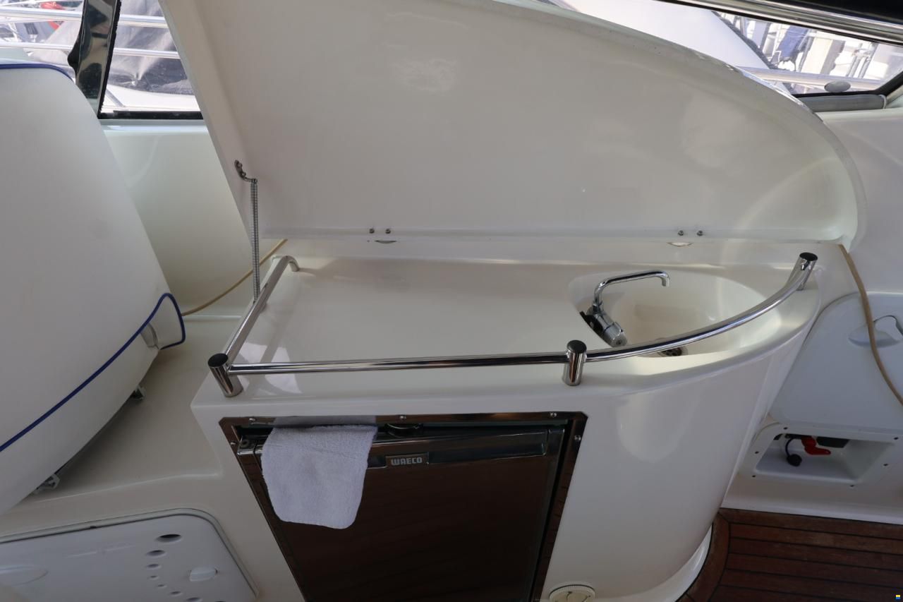 Bavaria 37 Sport