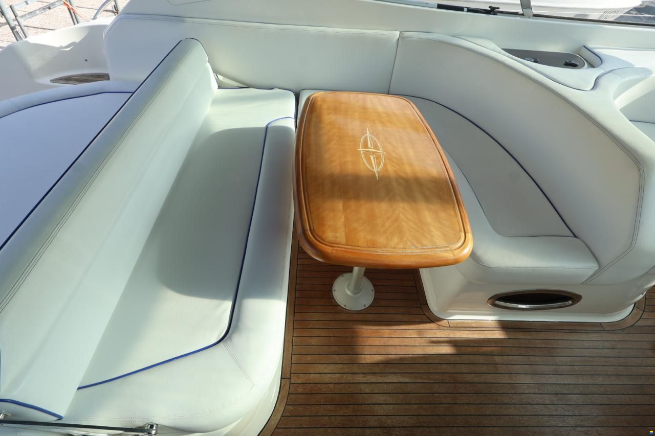 Bavaria 37 Sport