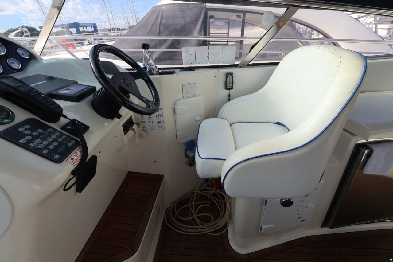Bavaria 37 Sport