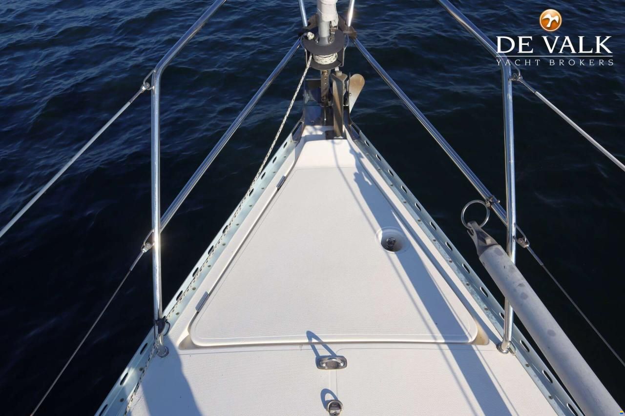 Dufour 35 Classic