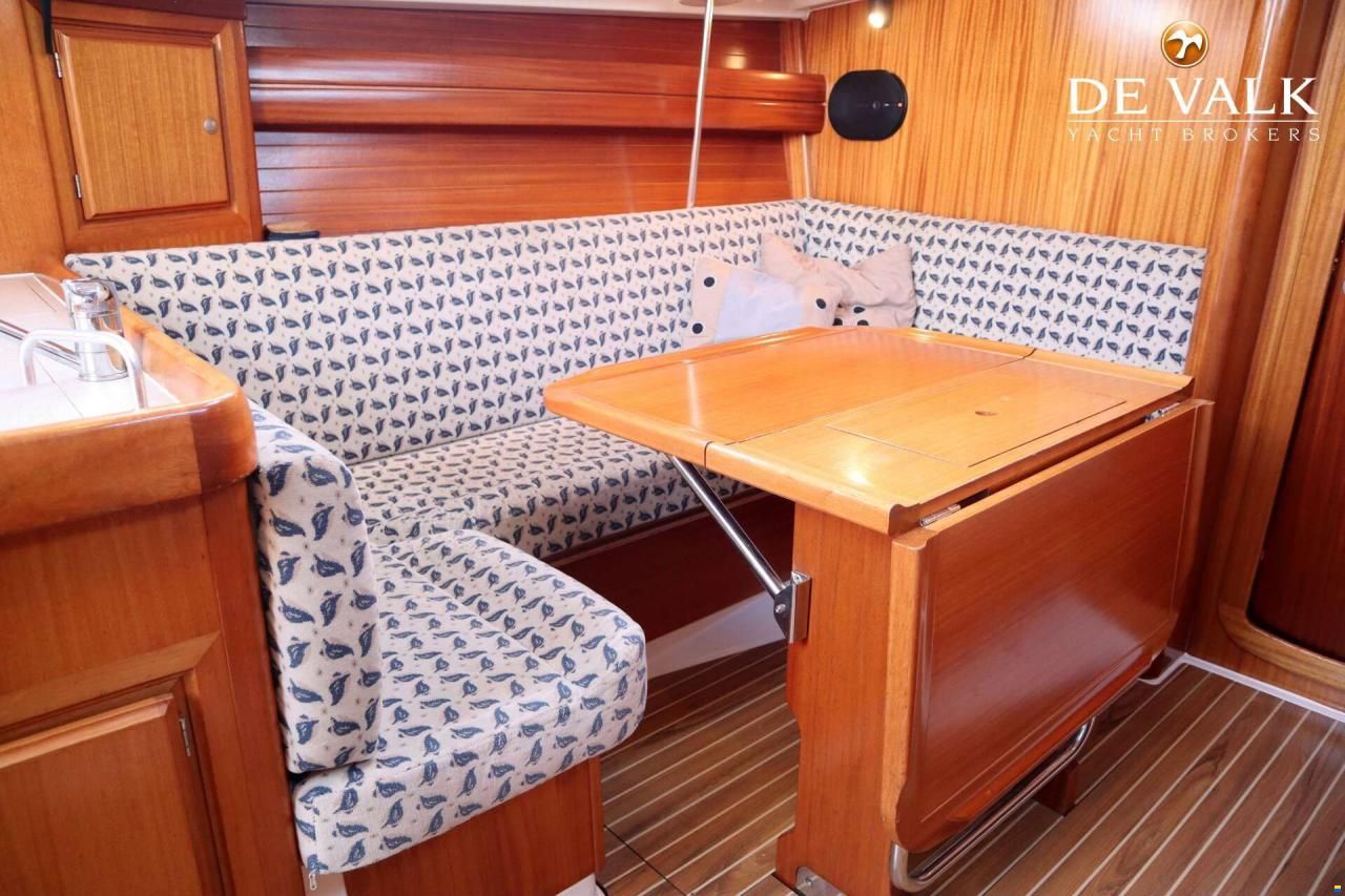 Dufour 35 Classic